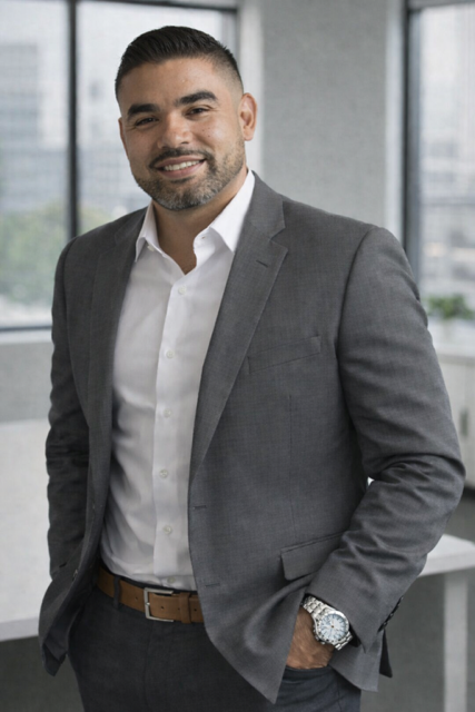 Fernando Hernandez