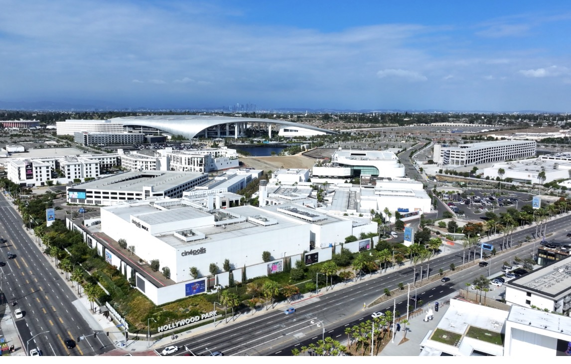 INGLEWOOD