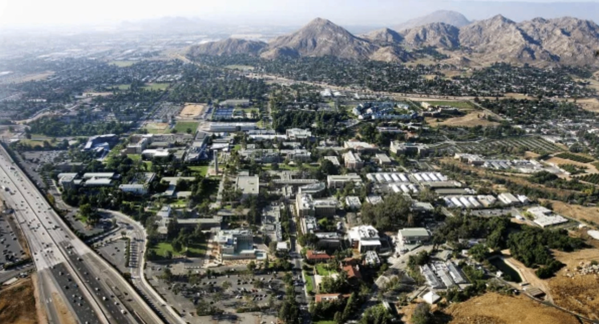 INLAND EMPIRE