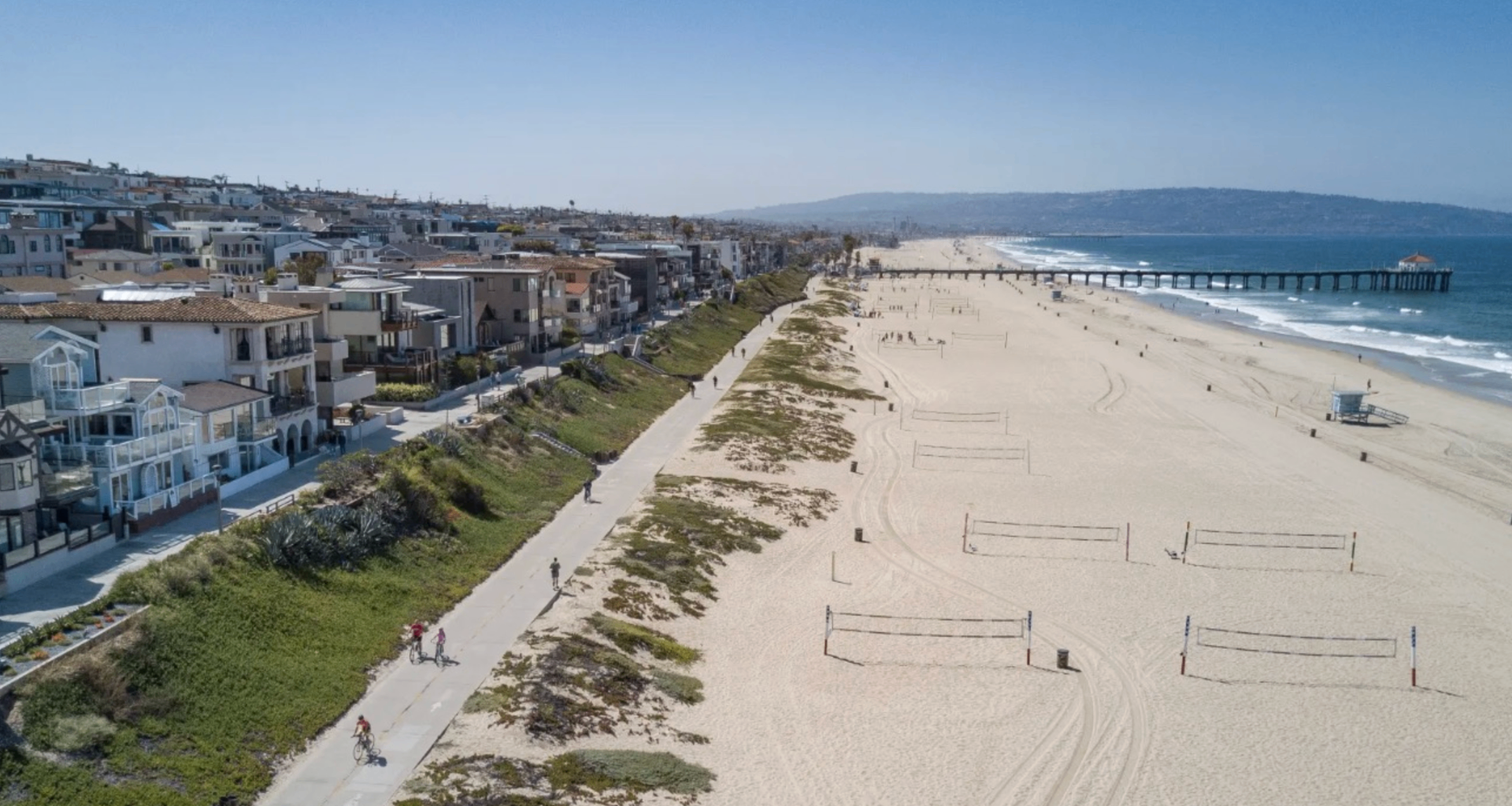 MANHATTAN BEACH