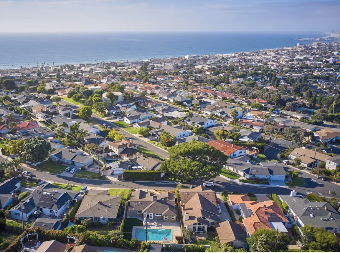TORRANCE